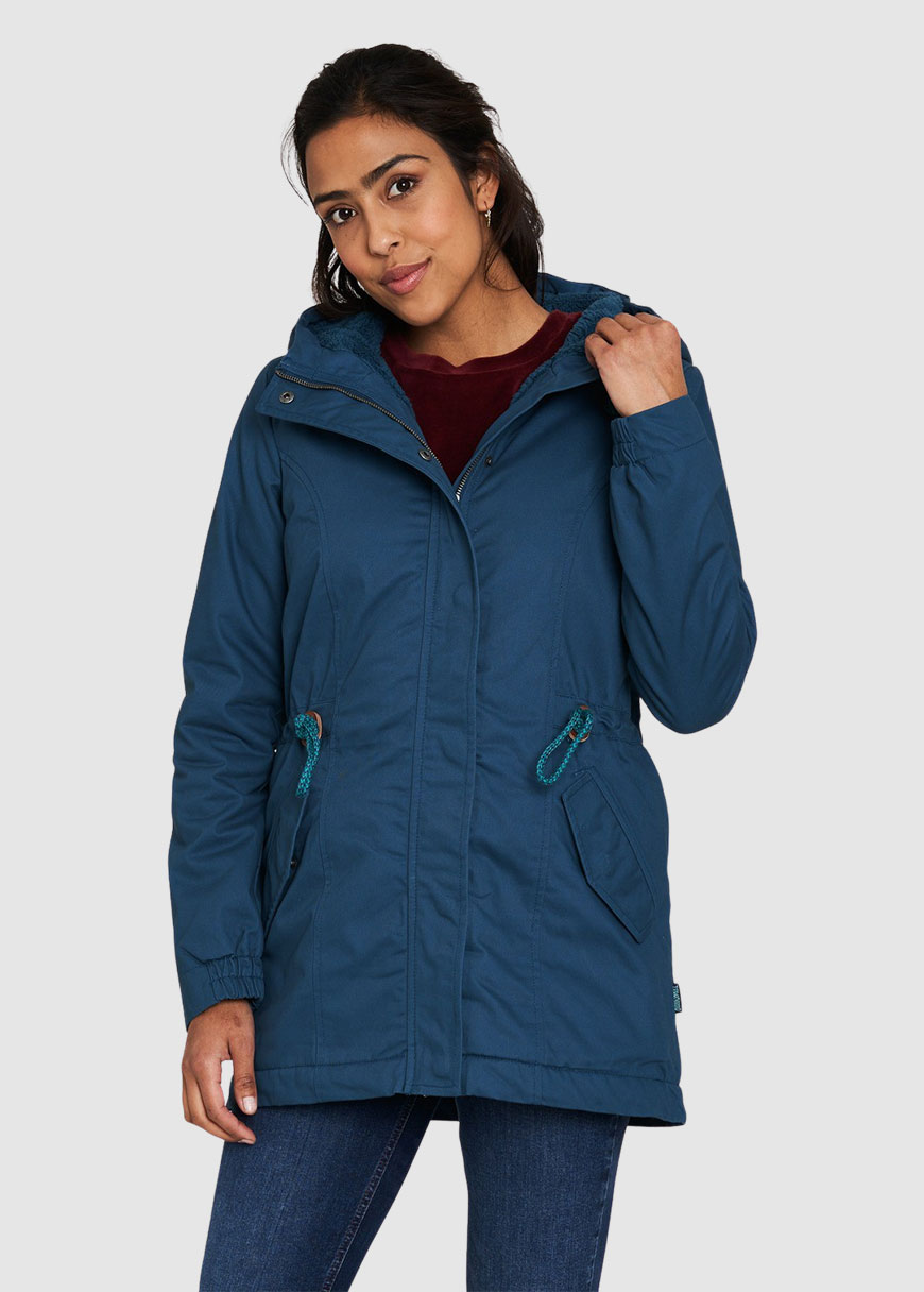 Twill Jacke Twill Jacke