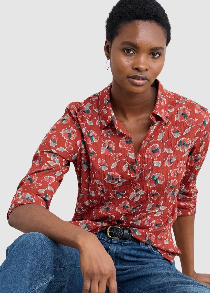 Larissa Shirt