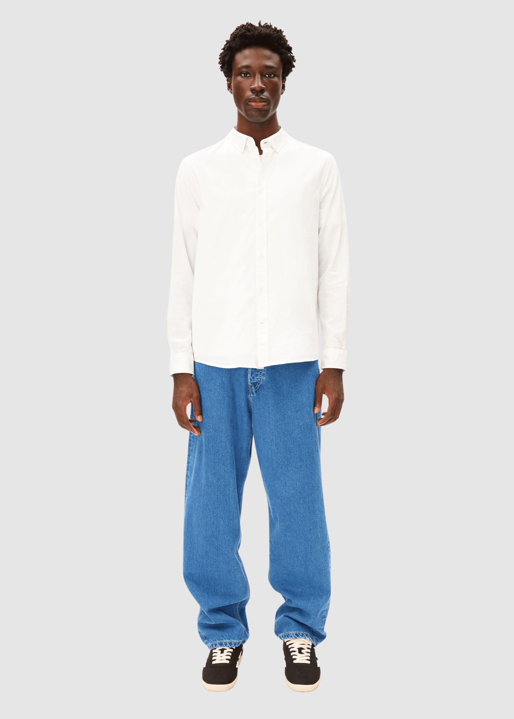 armedangels-quaasa-longsleeve-shirt-white-5.jpeg Quaasa Longsleeve Shirt White