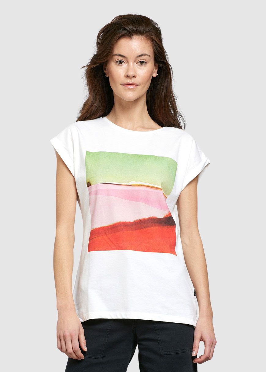 T-Shirt Visby Landscape T-Shirt Visby Landscape