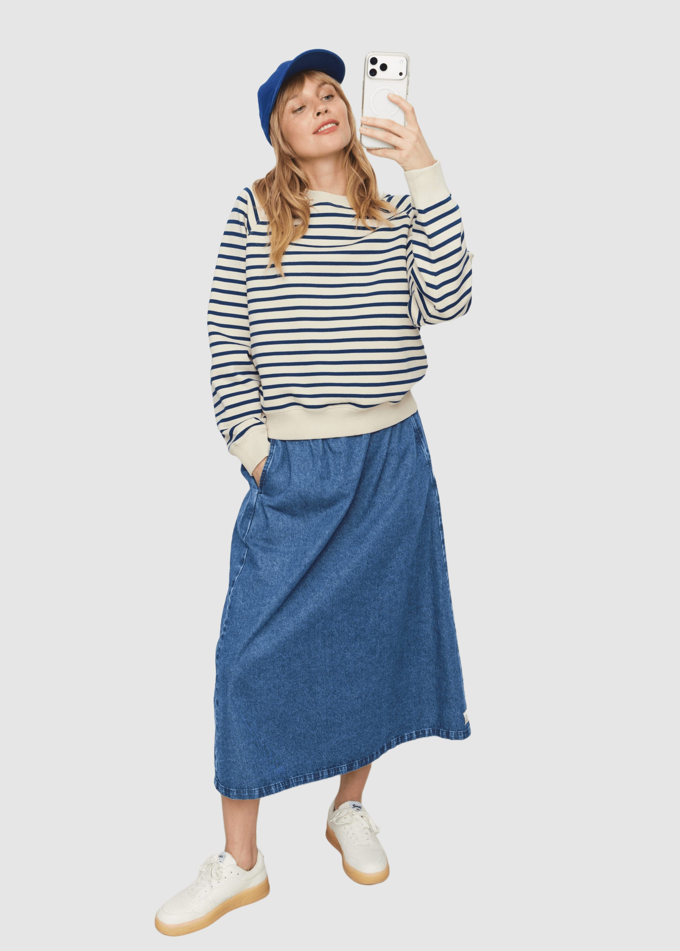 recolution-allamanda-stripes-vintage-blue-4.jpeg Allamanda Stripes Vintage Blue