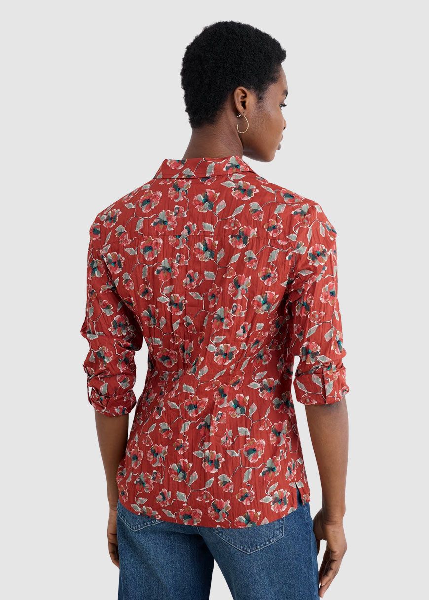 Larissa Shirt