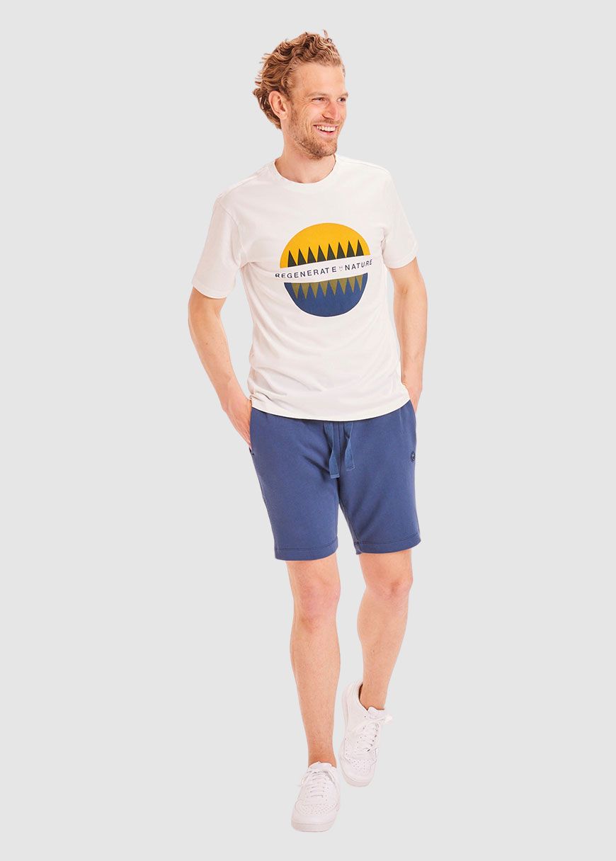 Teak Sweat Shorts Teak Sweat Shorts