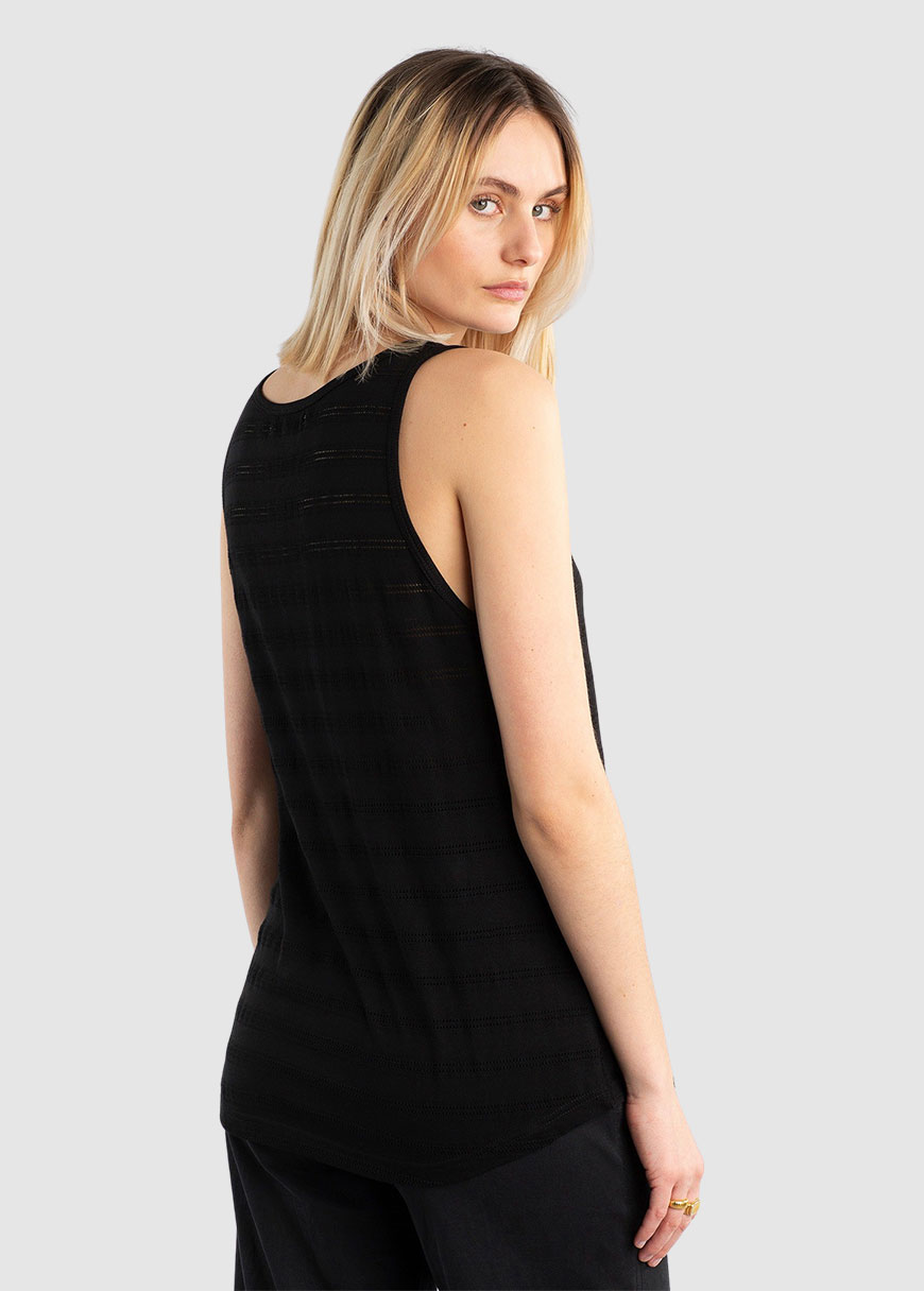 Top Nora Lace Top Nora Lace