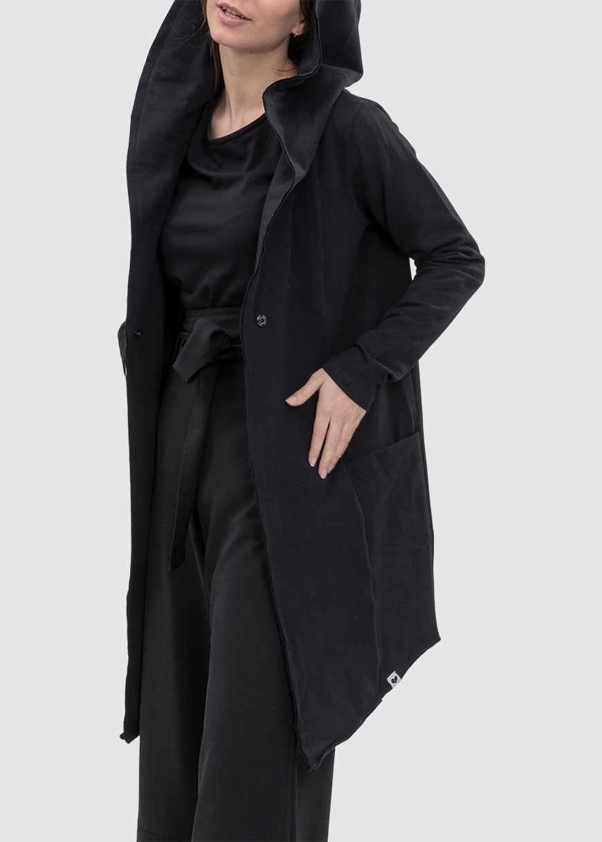Coat Moe Coat Moe