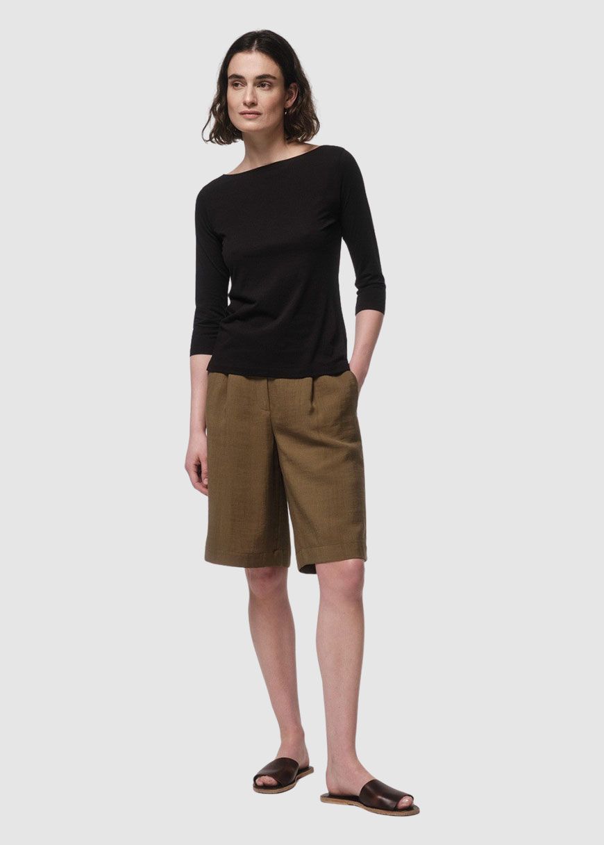 U-Boot Shirt 3/4 Arm U-Boot Shirt 3/4 Arm