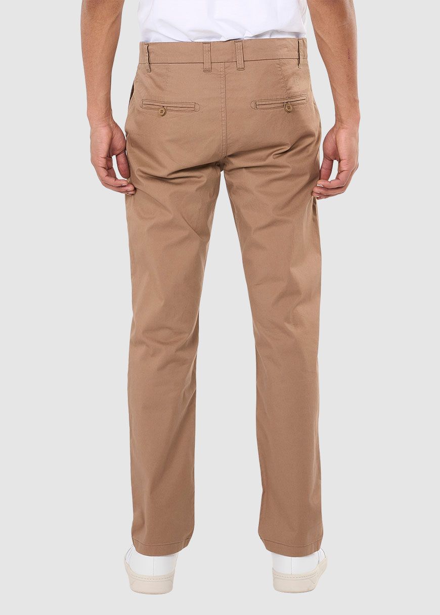 Chuck Regular Chino Poplin Pant Chuck Regular Chino Poplin Pant
