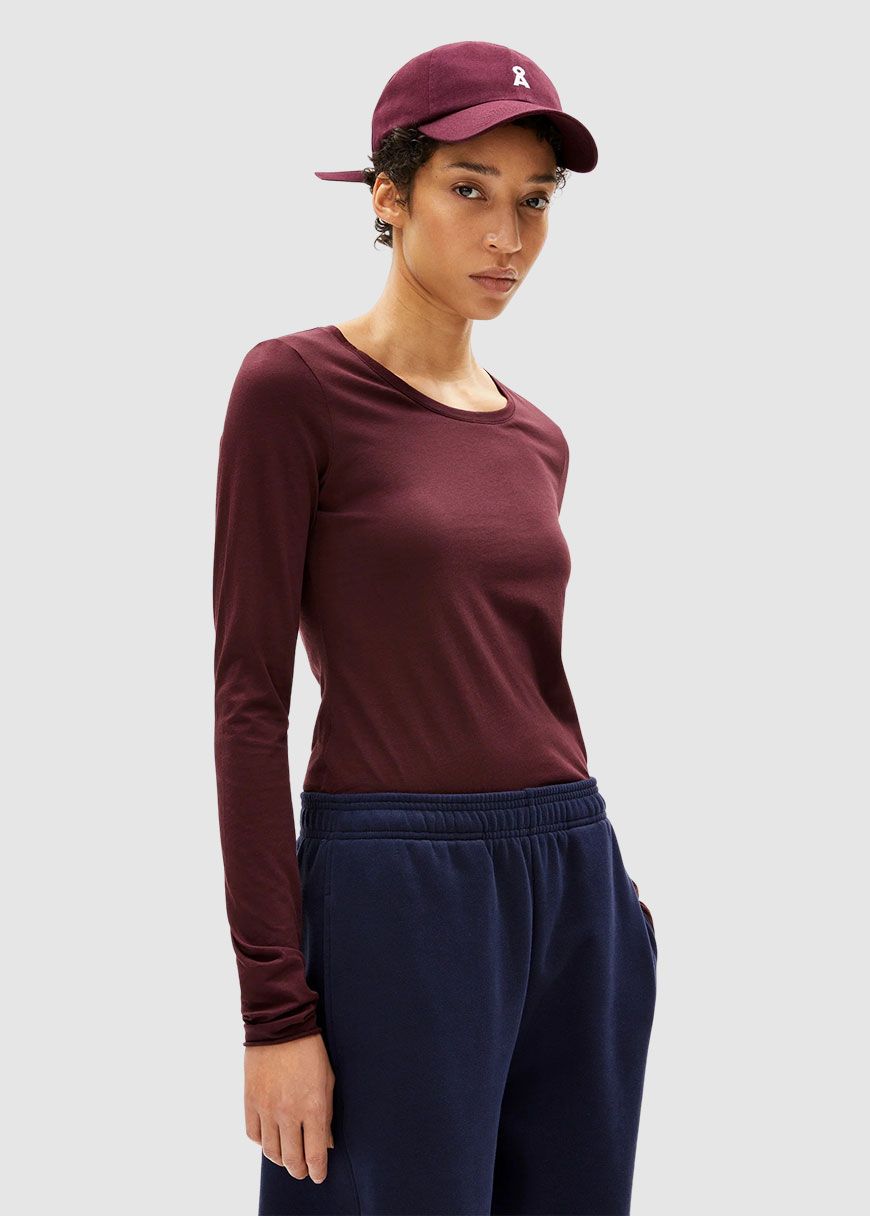 armedangels_einiaara_soft_AW_25_AA_30007113_Dark_Cranberry_1_07a8ee0e6b Einiaara Soft