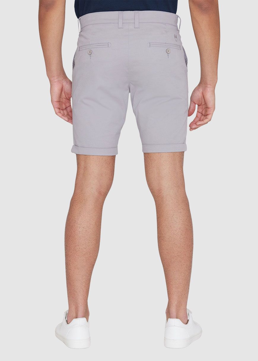 Chuck Regular Chino Poplin Shorts