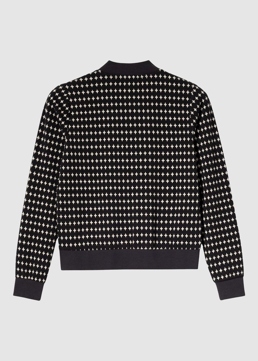 Best Friends College Jacket