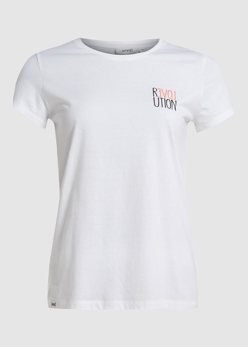 T-Shirt Revolution T-Shirt Revolution