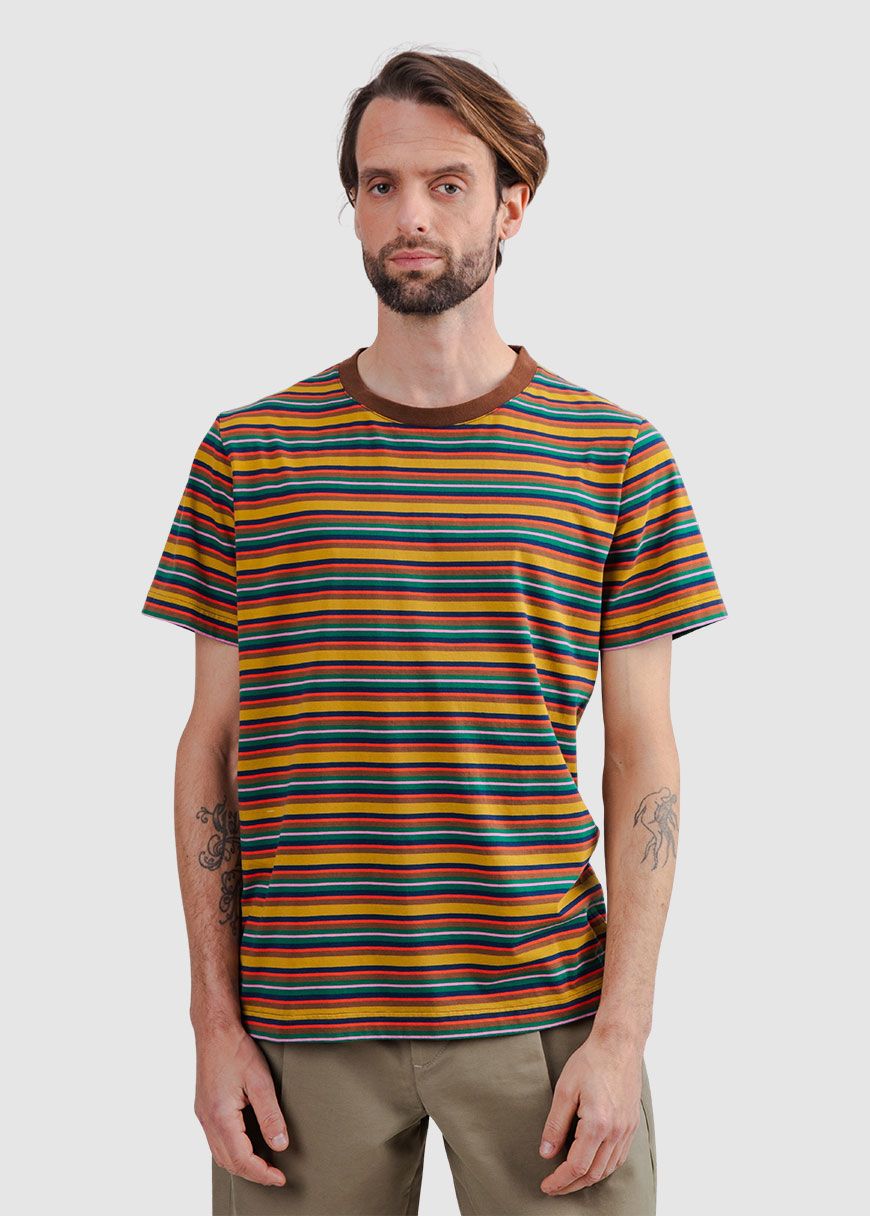 Stripes T-Shirt