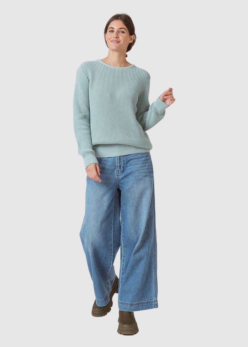 Iradi Women Sweater Iradi Women Sweater