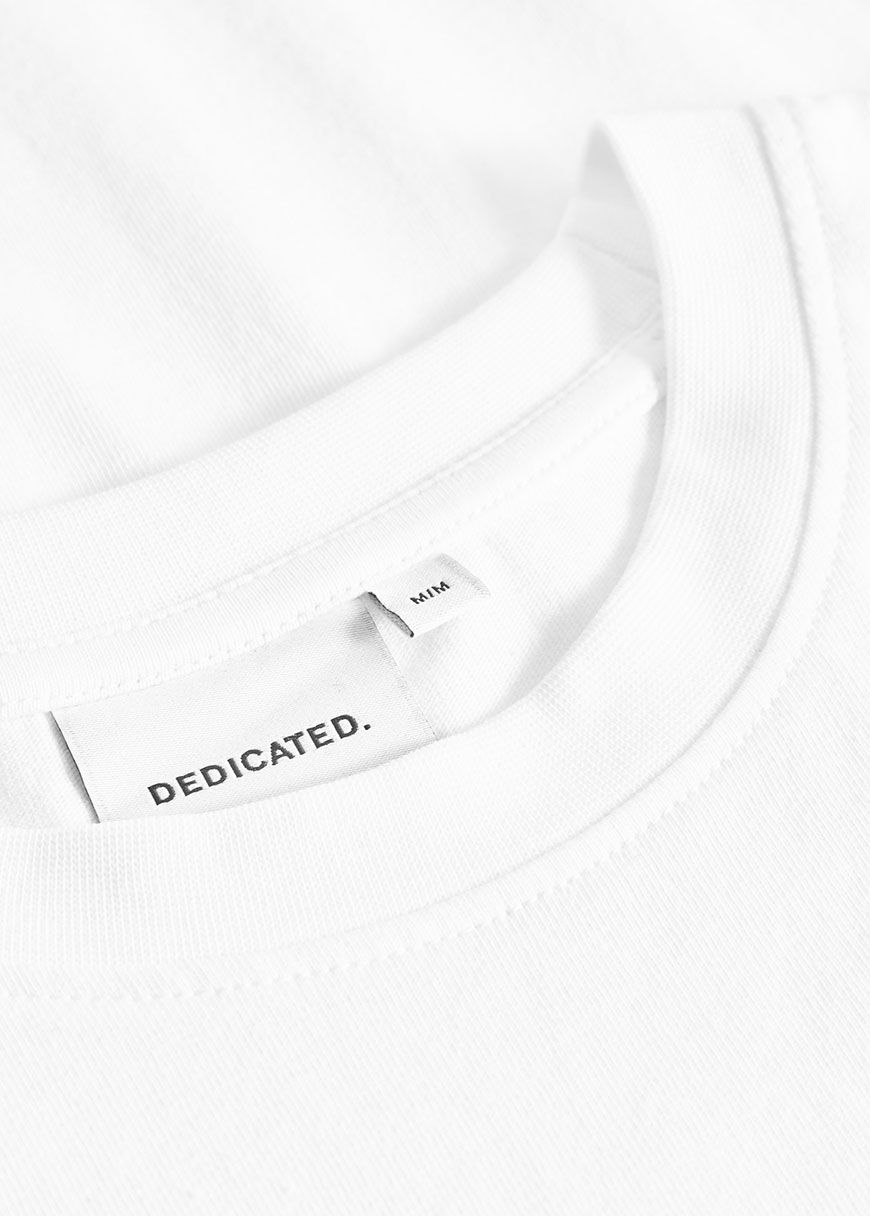 T-Shirt Stockholm Pedal