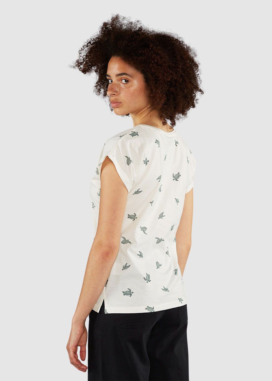 T-Shirt Visby Sea Turtles T-Shirt Visby Sea Turtles