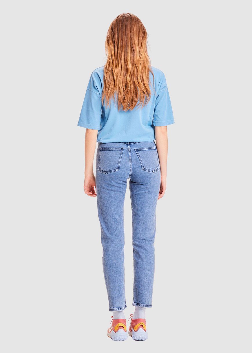 Iris Mom Jeans Iris Mom Jeans