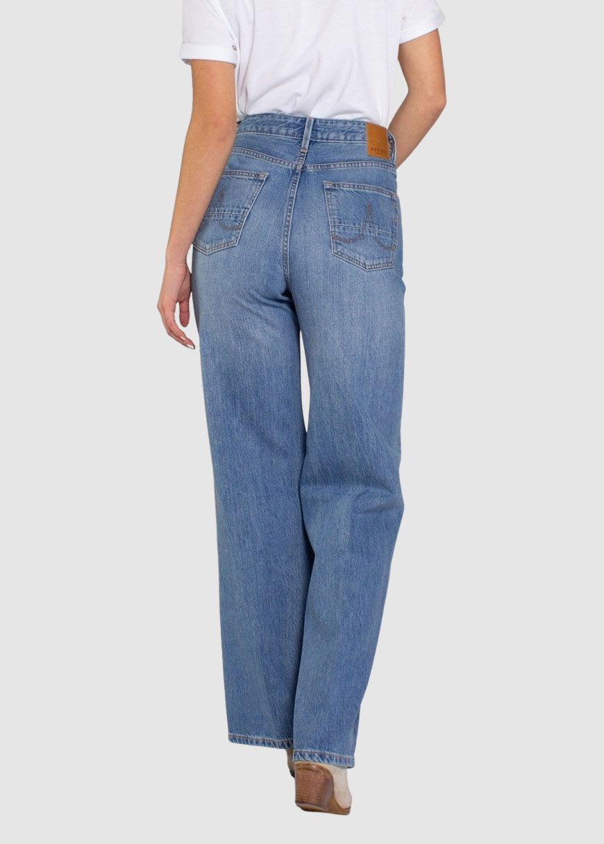 Harper Loose Flare Harper Loose Flare