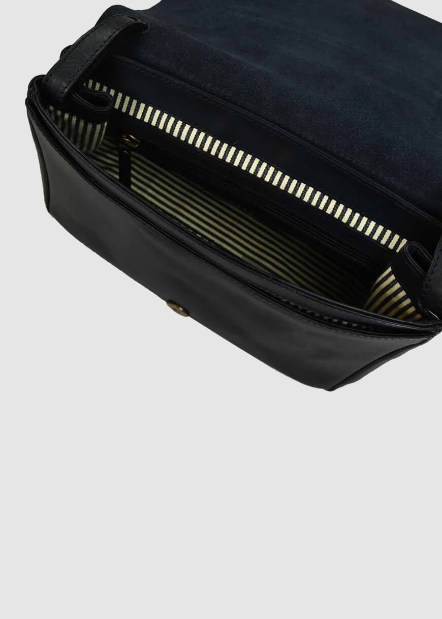 The Lucy Eco Classic Black The Lucy Eco Classic Black