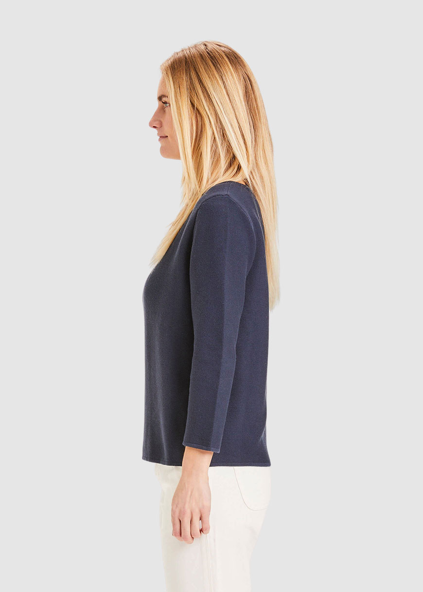 Myrthe Crew Neck Knit