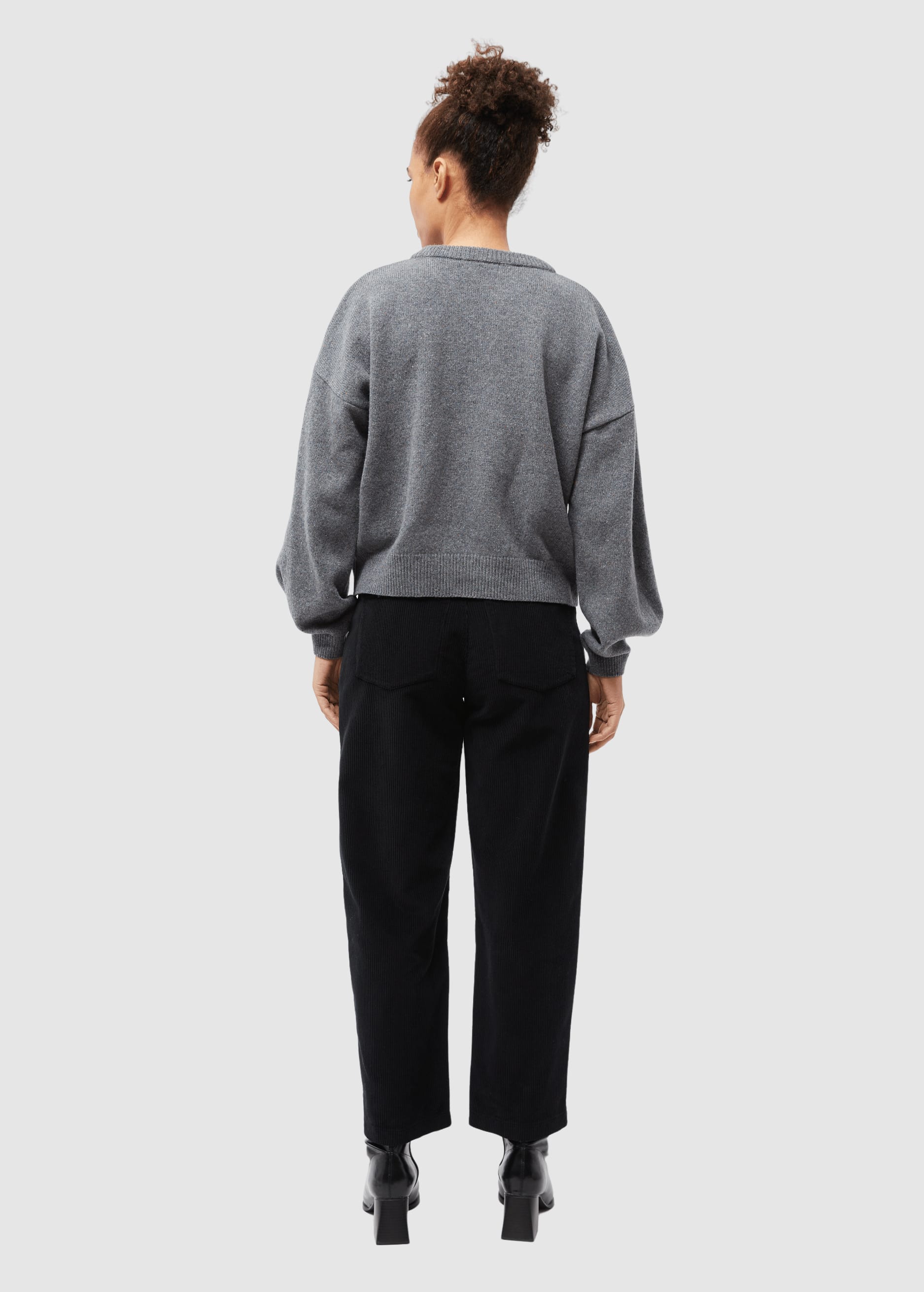 Gbcoralie Black