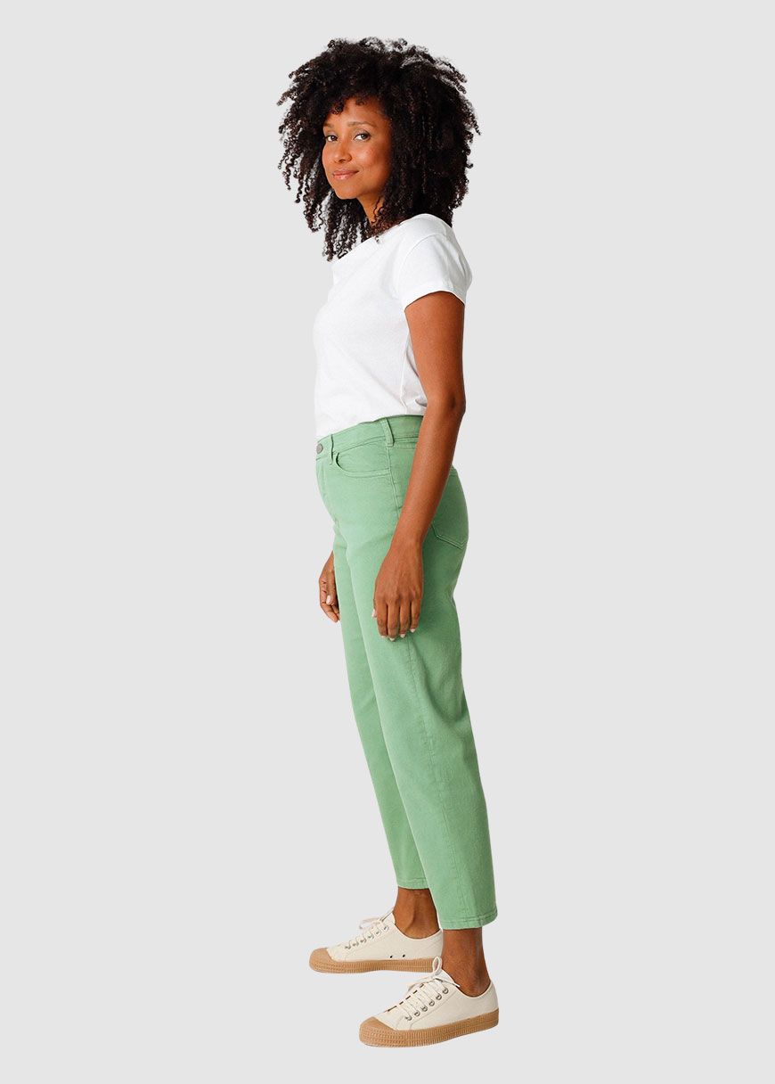 Ania Trouser