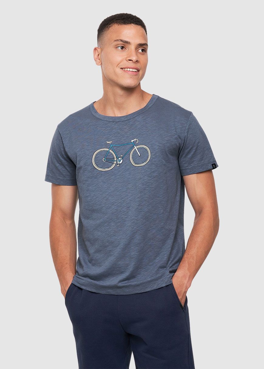 T-Shirt Bay Bike T-Shirt Bay Bike