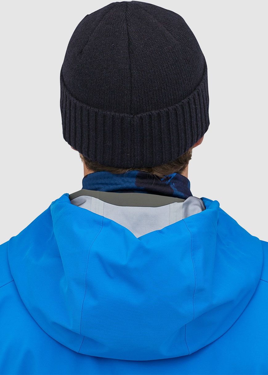 Brodeo Beanie