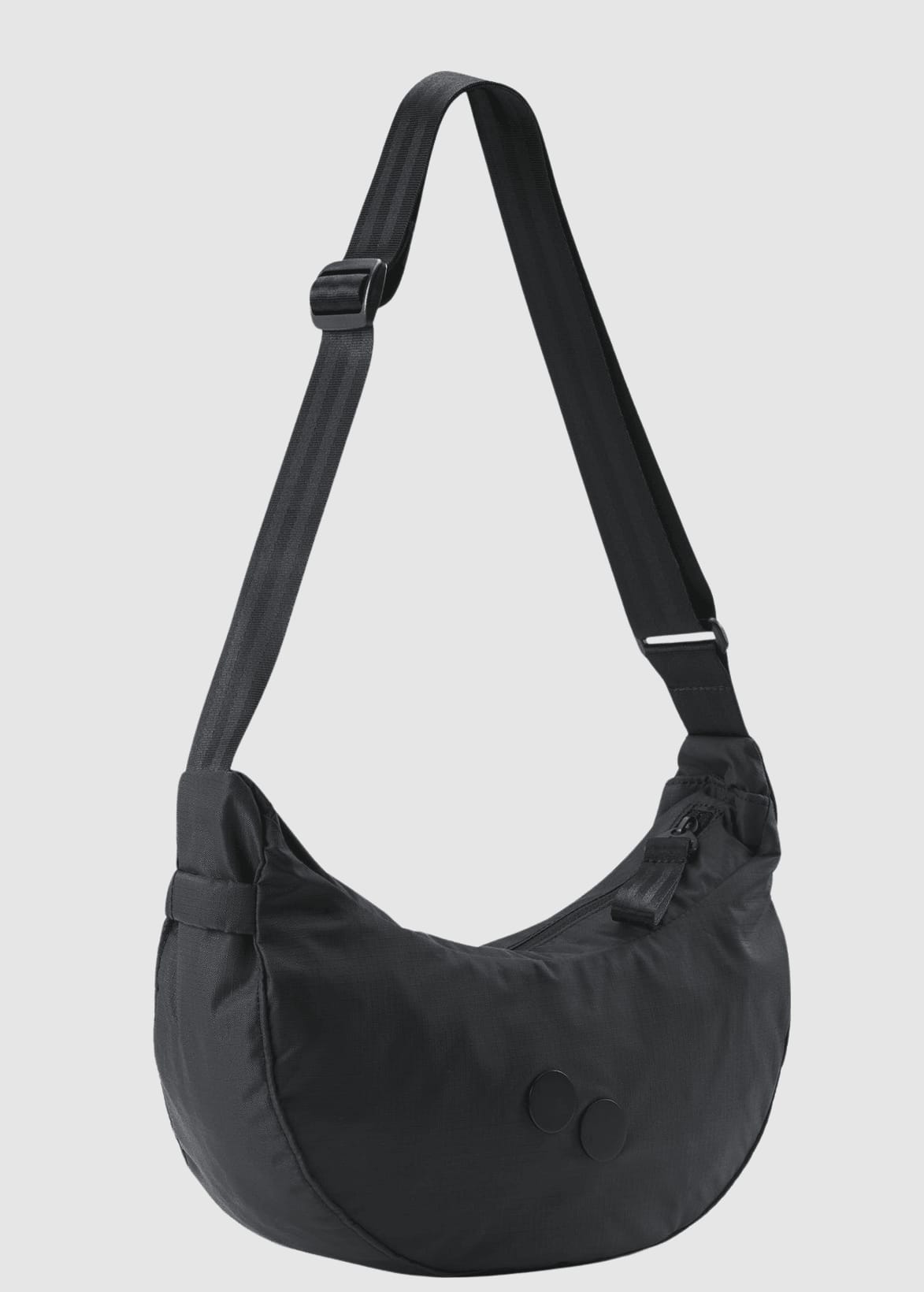 Krumm Small Pure Black Krumm Small Pure Black