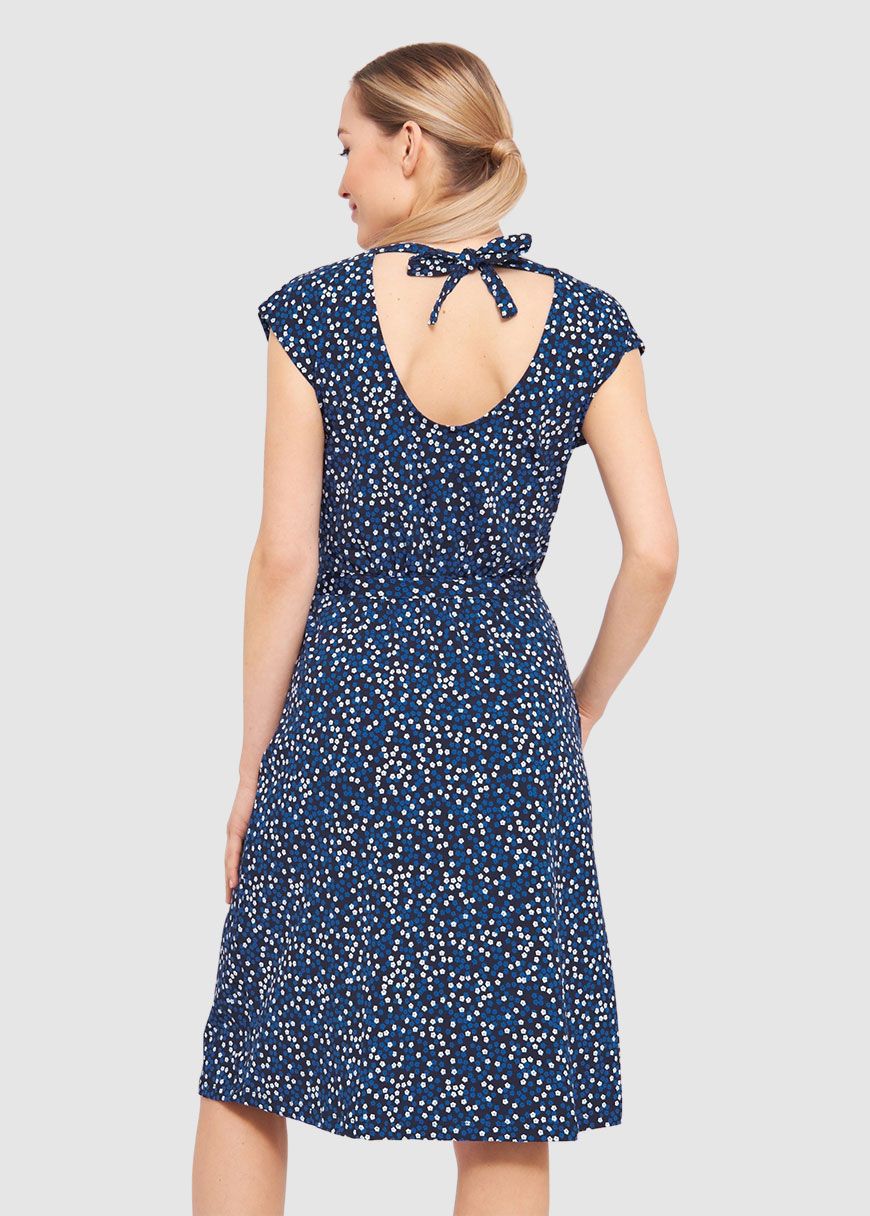 Easy Sunday Dress Easy Sunday Dress