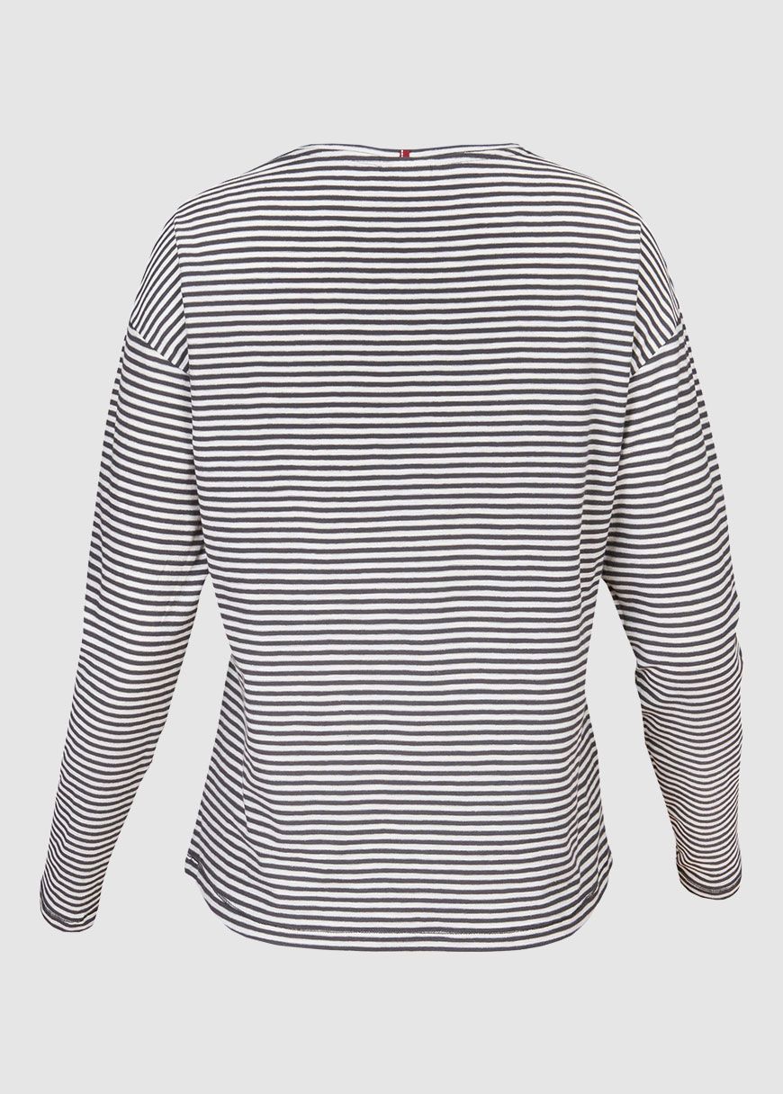 Langarm Shirt