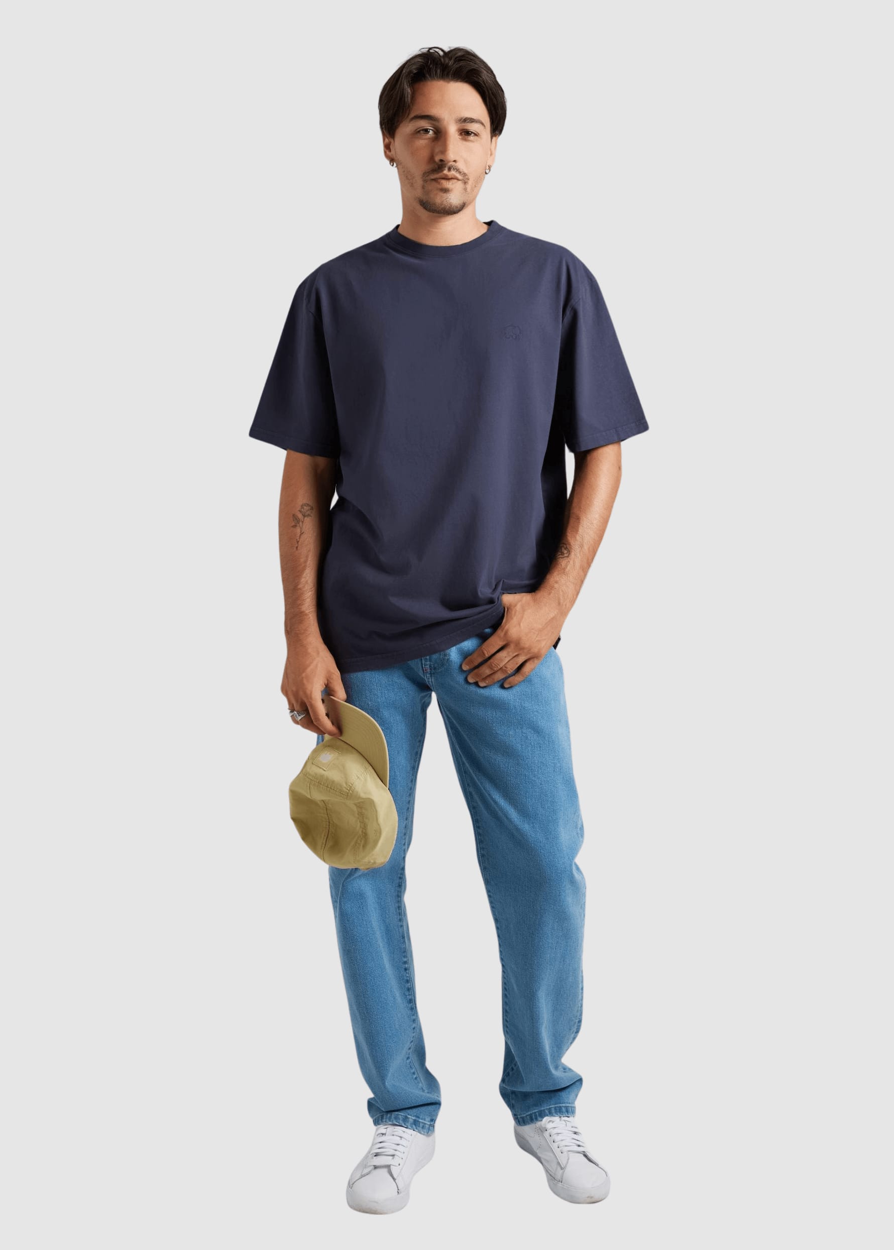 trendsplant-essential-t-shirt-parisian-blue-4.jpeg Essential T-Shirt Parisian Blue