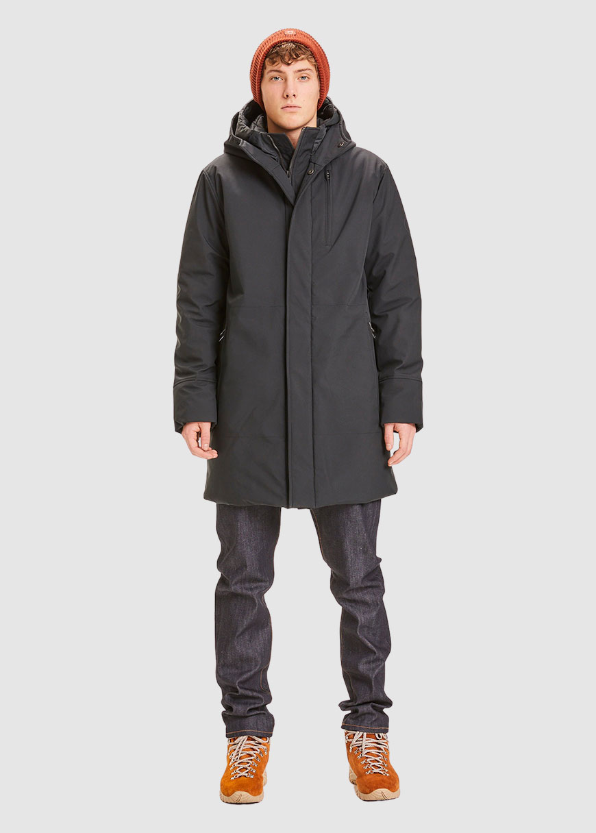 Climate Shell Jacket Climate Shell Jacket
