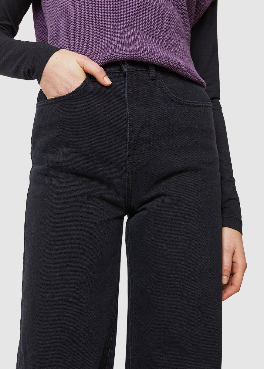 Denim Commelina Denim Commelina
