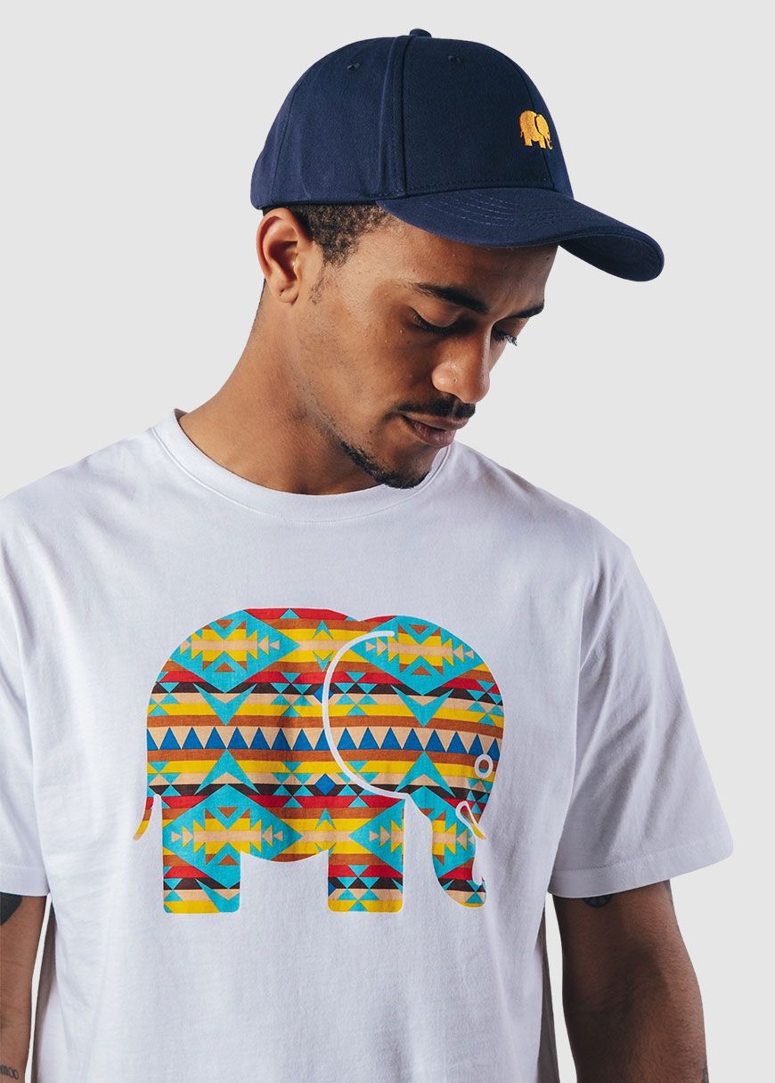 Men's Navajo Organic Classic T-Shirt