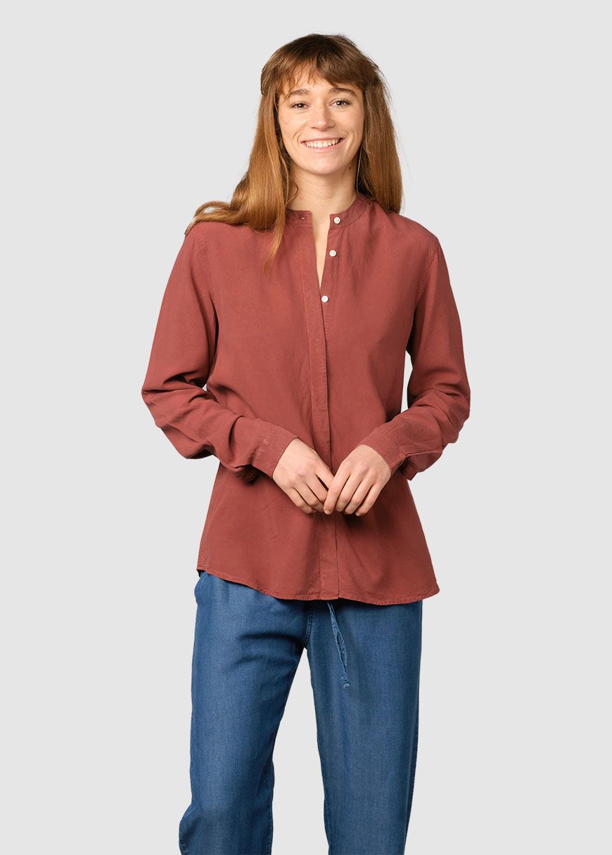 Simone Shirt Simone Shirt