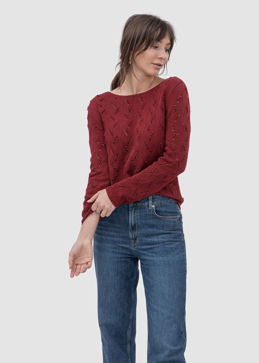 Pullover Idenor Pullover Idenor