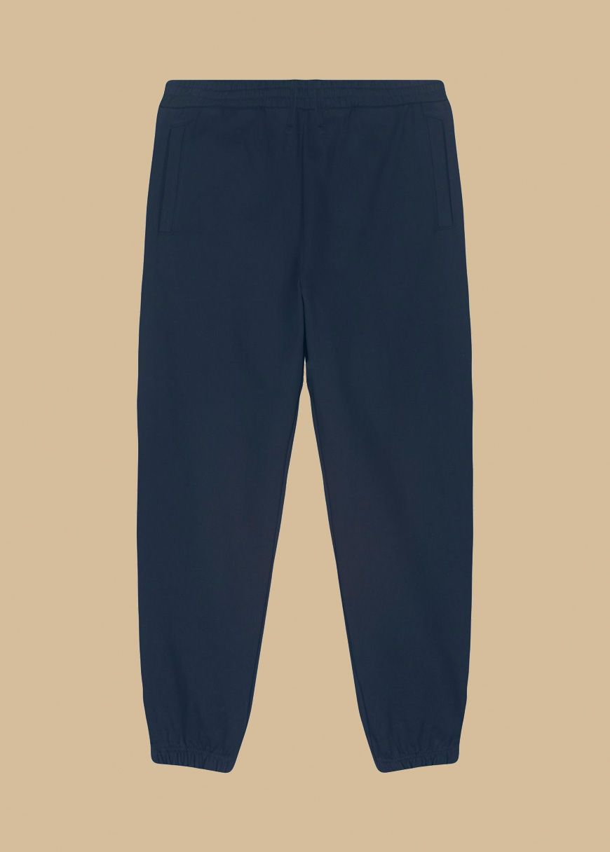 Heavy Jogger French Navy