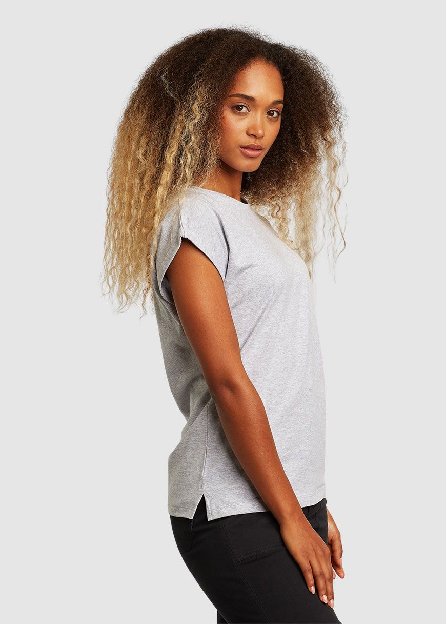 T-Shirt Visby Base T-Shirt Visby Base