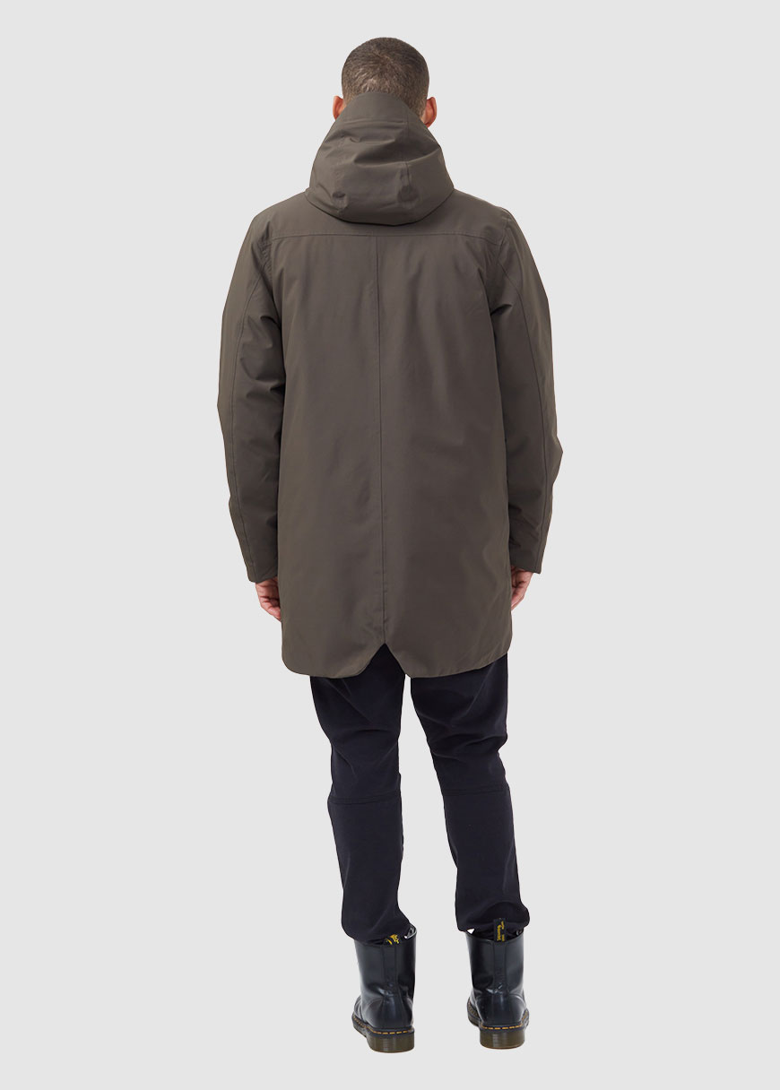 M Daily Parka M Daily Parka