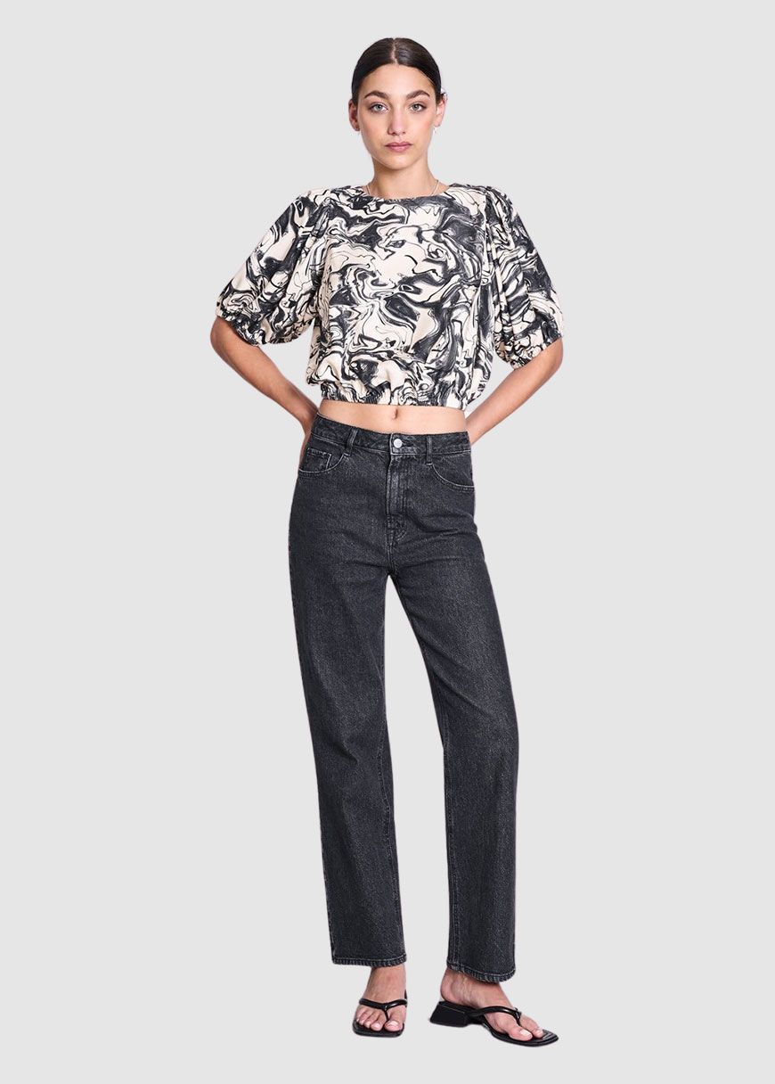 Blouse Skye
