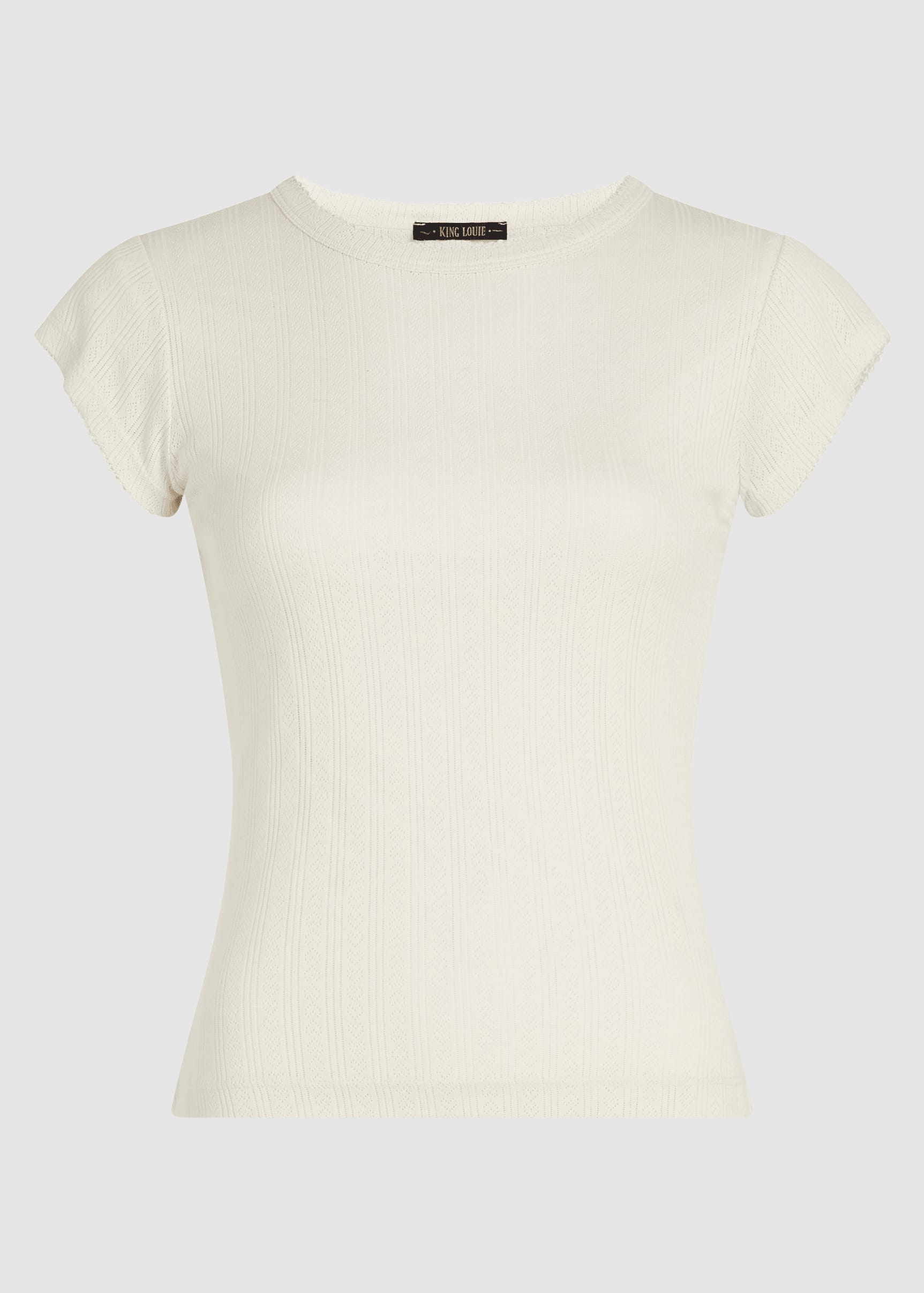 Cath Tee Halo Ice Cream