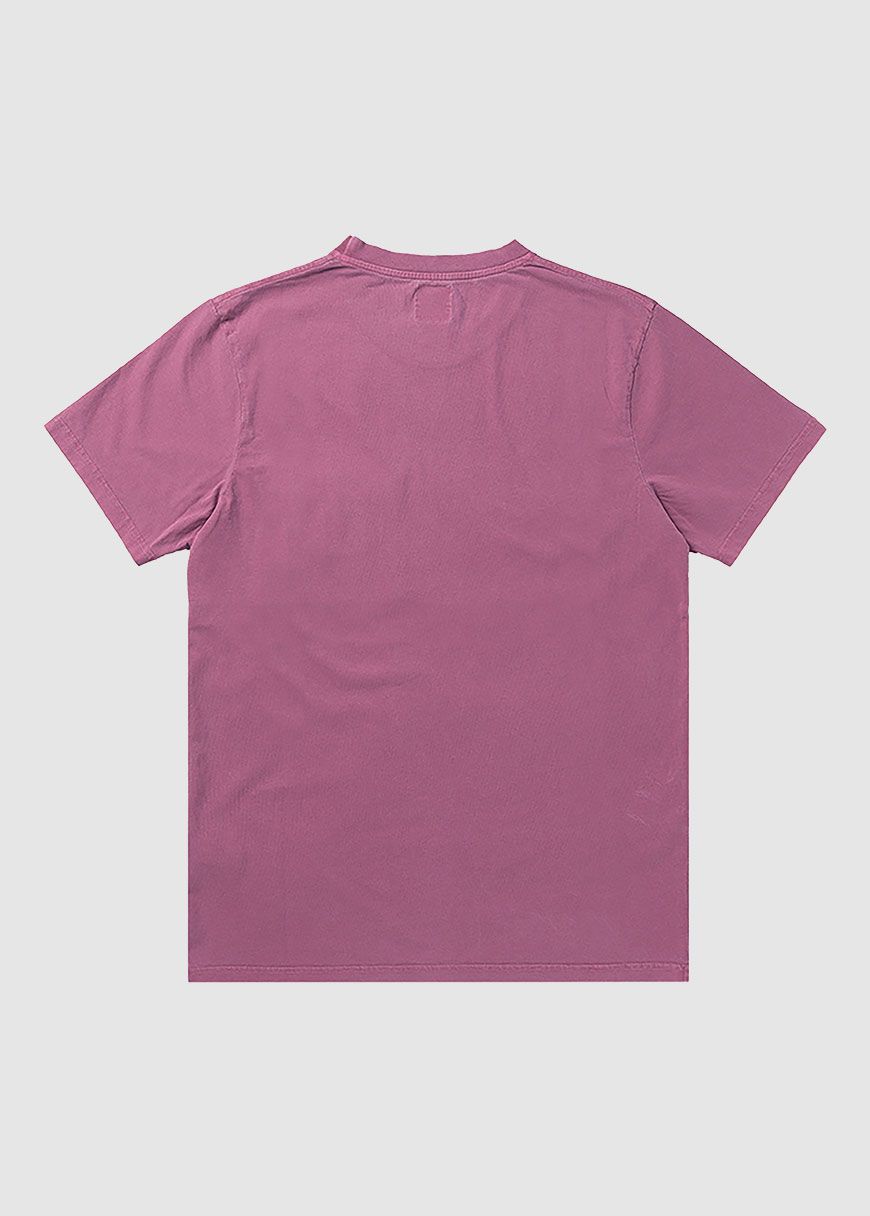 Men's Garza Pigment Dyed T-Shirt