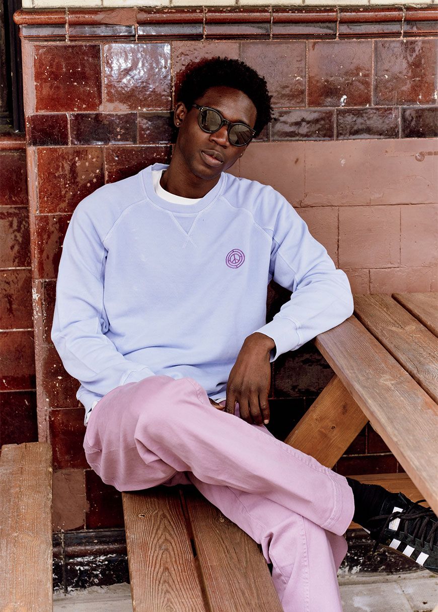 Surf Sweat