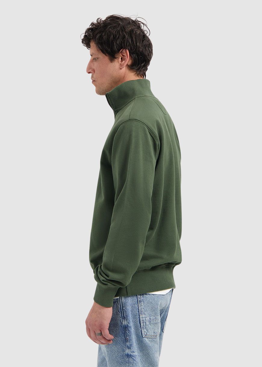 kuyichi_vince_zip_sweat_AW_25_KUY_25240101_Moss_Green_2_f815336609 Vince Zip Sweat