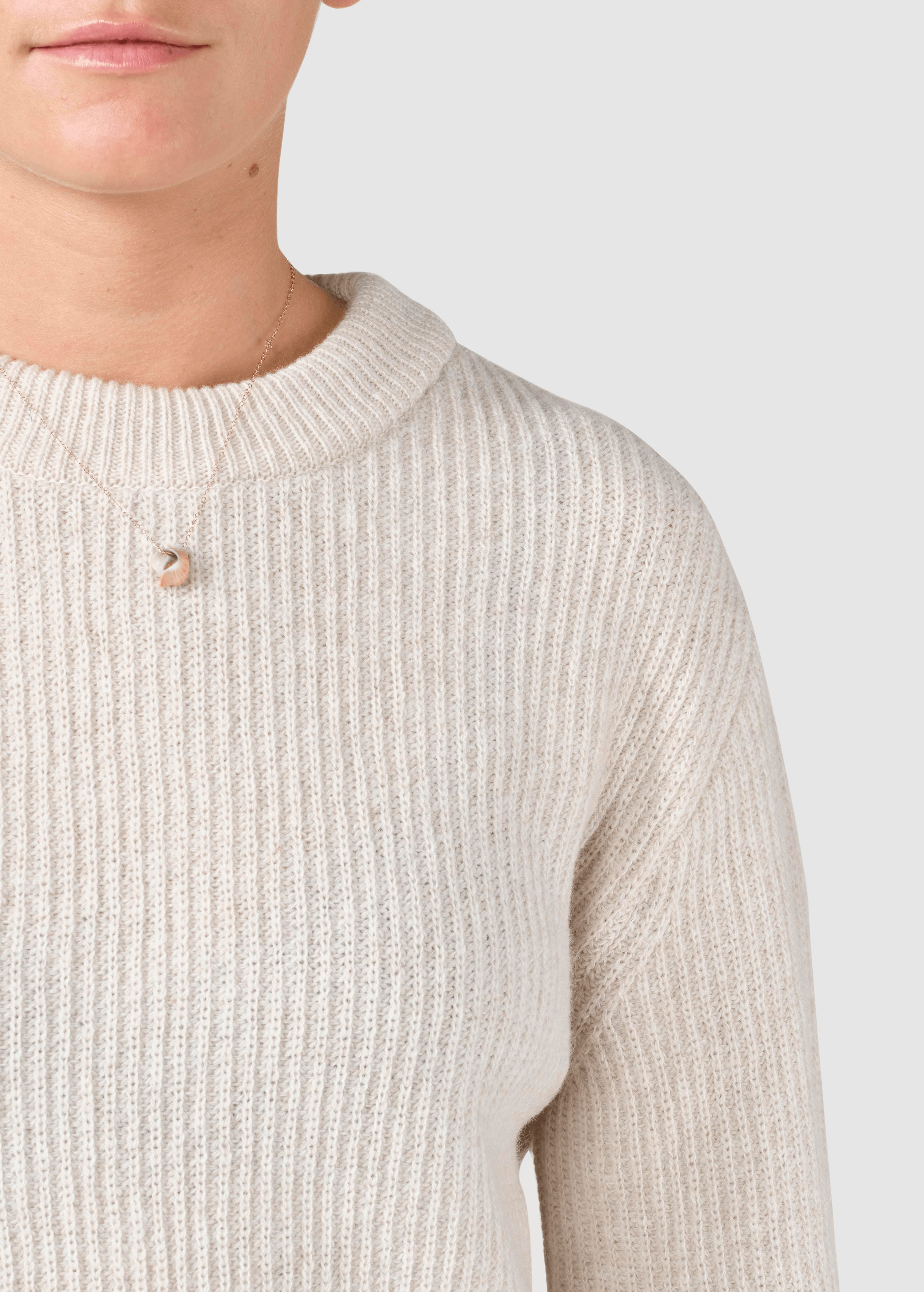 klitm-ller-collective-gerda-knit-pastel-sand-4.jpeg Gerda Knit Pastel Sand