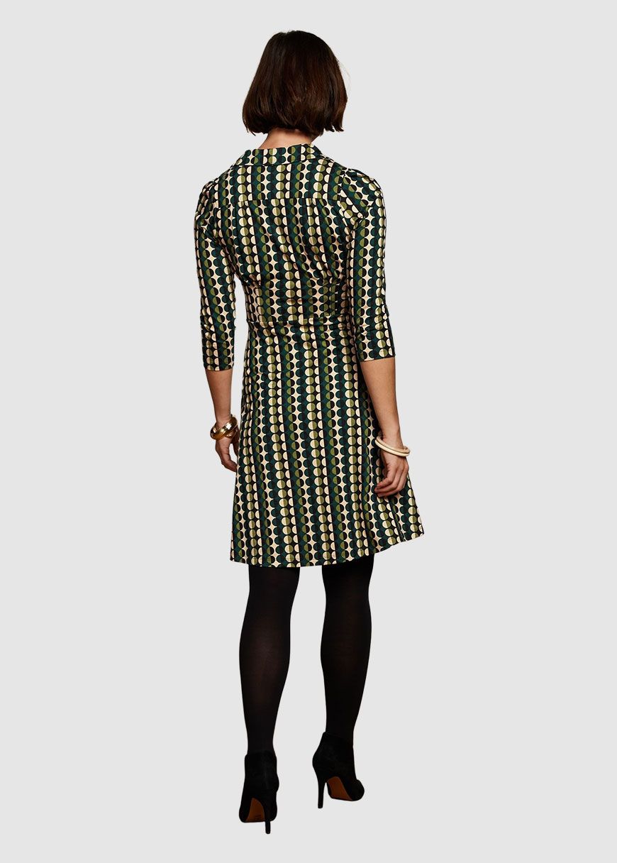 Diner Dress Quincy Diner Dress Quincy