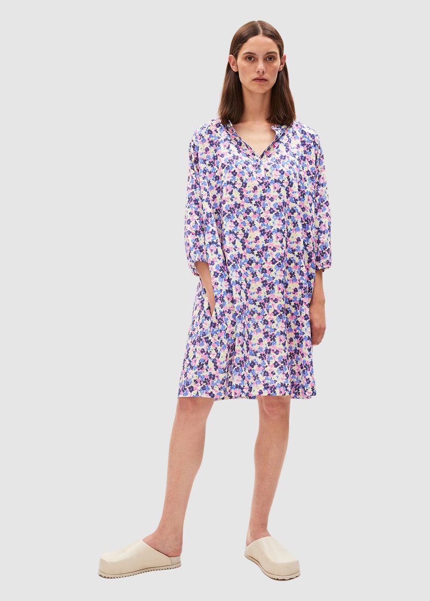 Priscaa Multi Floral Priscaa Multi Floral
