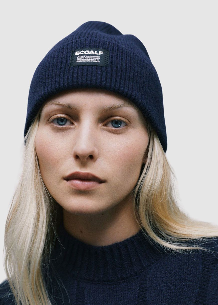 Wool Beanie Wool Beanie