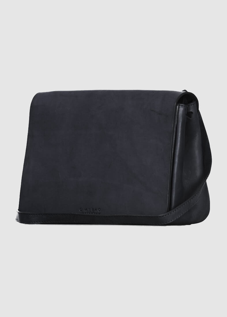 The Lucy Eco Classic Black The Lucy Eco Classic Black