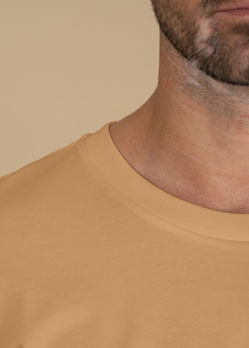 Classic T-Shirt Man